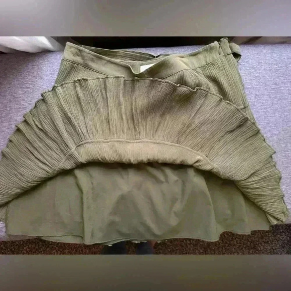 Marie Oliver Bess Skirt - Picture 4 of 6